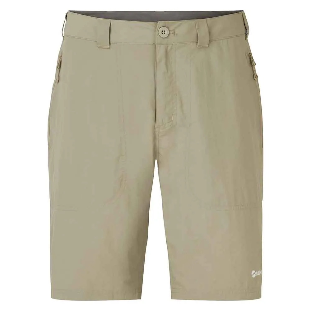 男裝登山短褲 Men's Terra Shorts