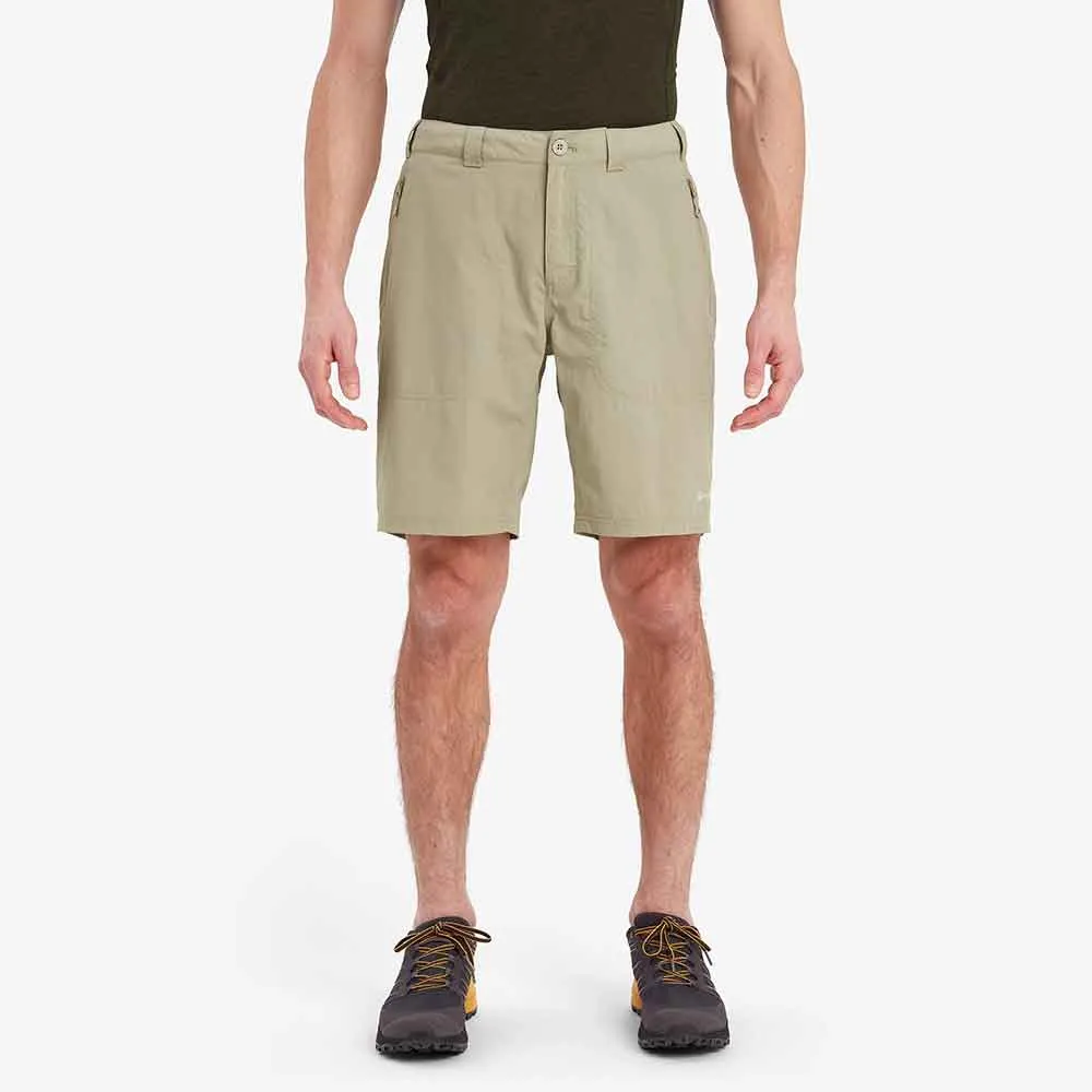 男裝登山短褲 Men's Terra Shorts