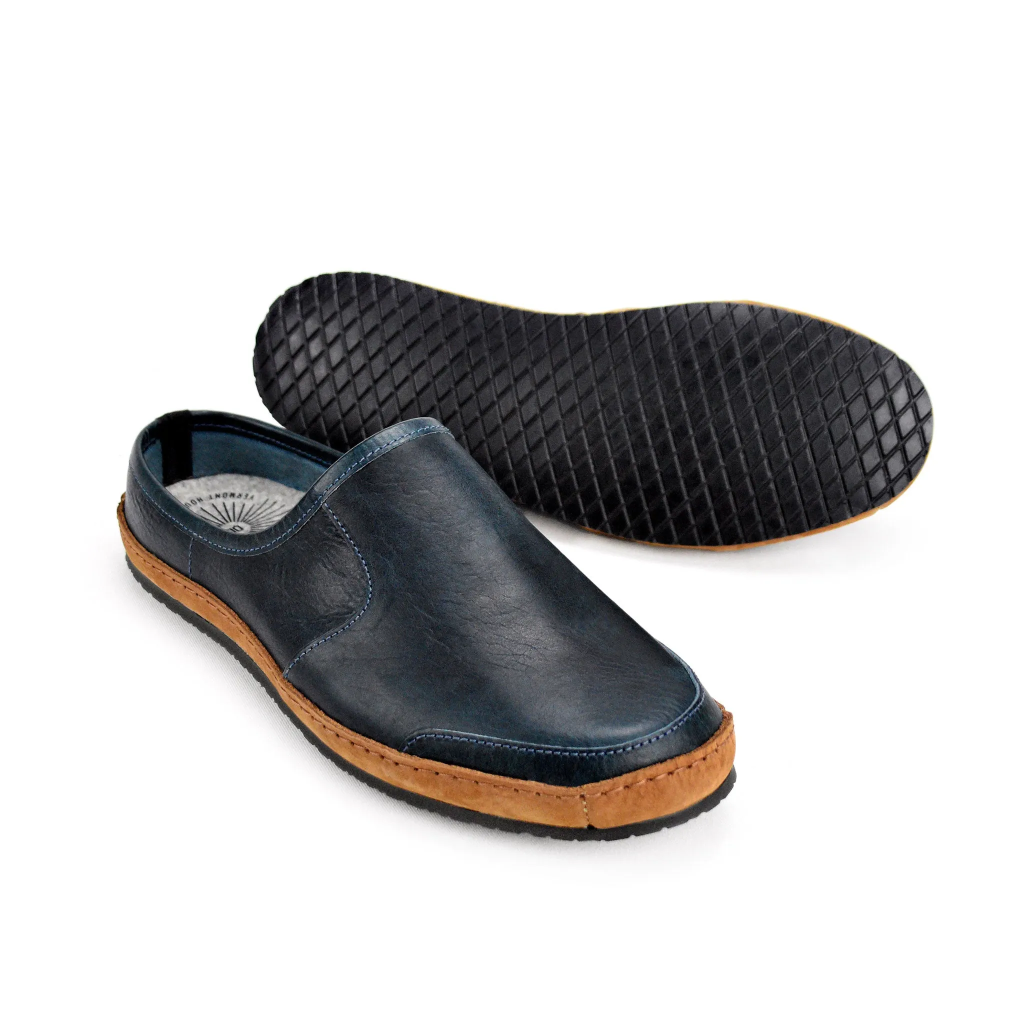 1 Vermont House Shoes®: Rubber Sole Add-On