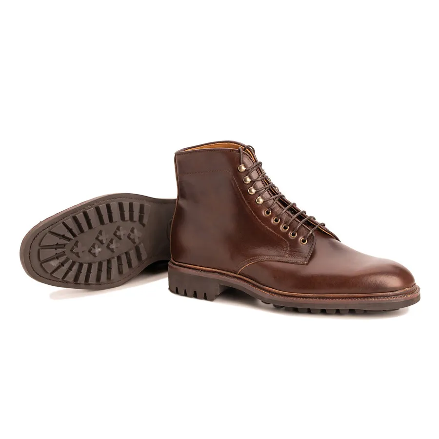 114637 - BROWN CHROMEXCEL - E