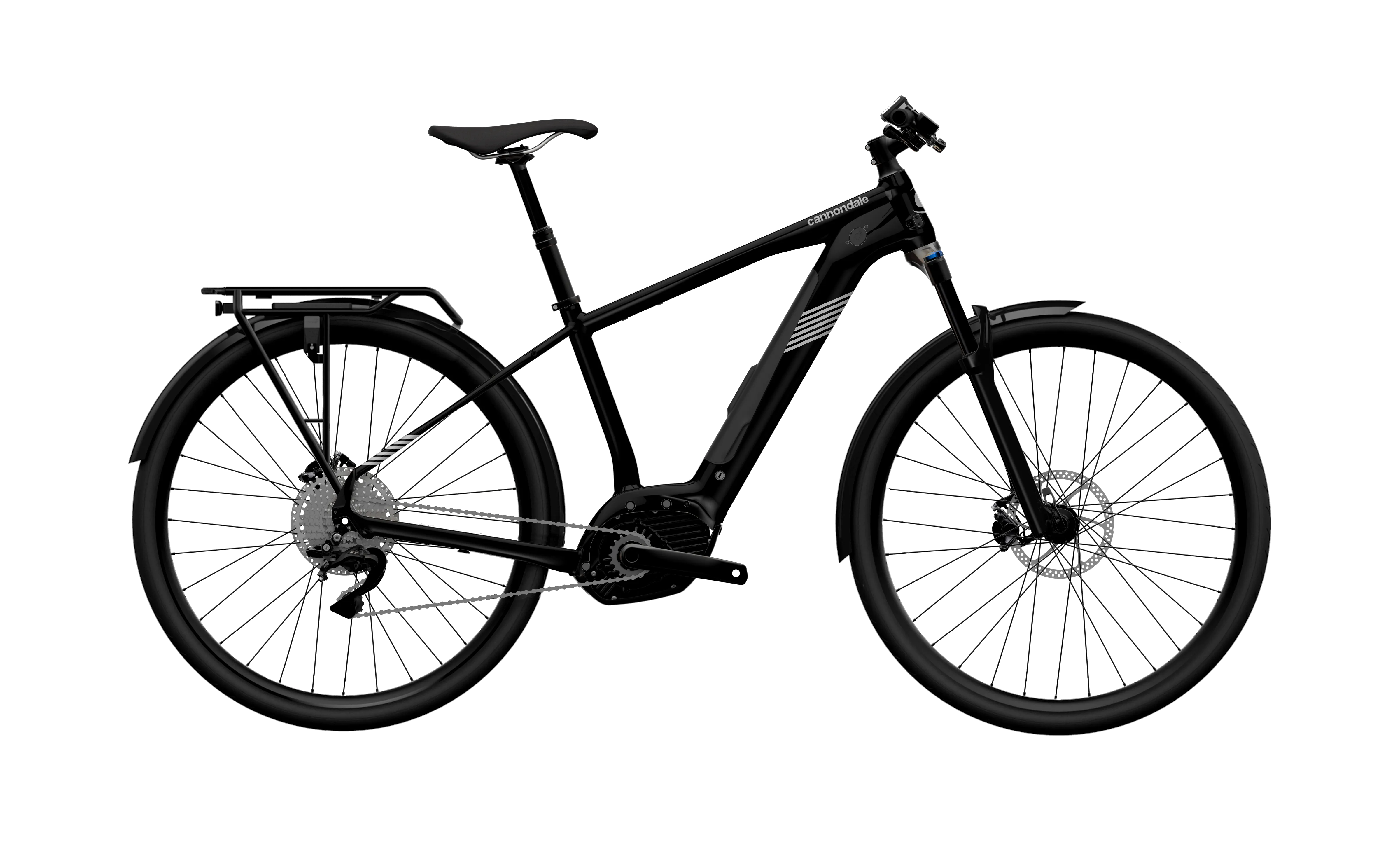 2021 Cannondale 29 M Tesoro Neo X 3