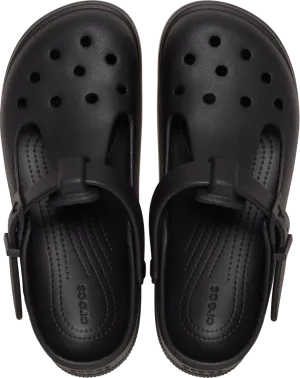 210581-001 Mary Jane Crocs Wmns