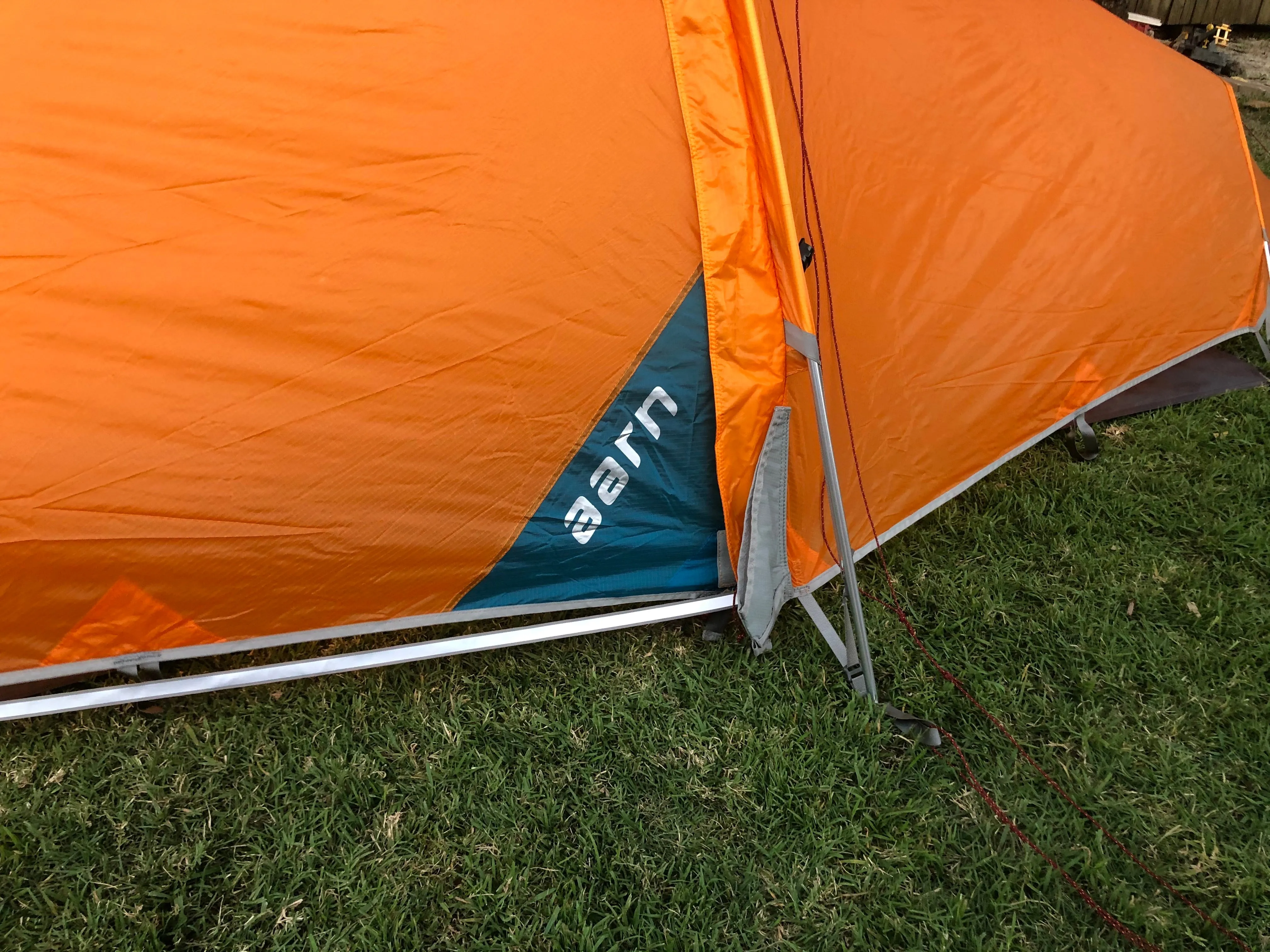 Aarn AT2 4 Season Tent (2-person) CLEARANCE