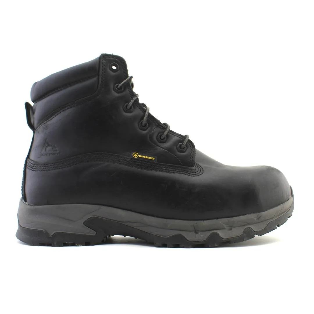 ACE WORK BOOTS PIKE CHILL  COMPOSITE TOE