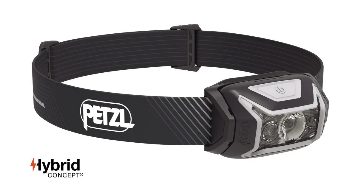 ACTIK® CORE Headlamp