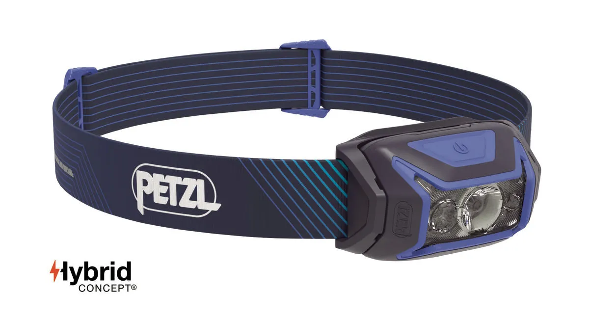 ACTIK® CORE Headlamp