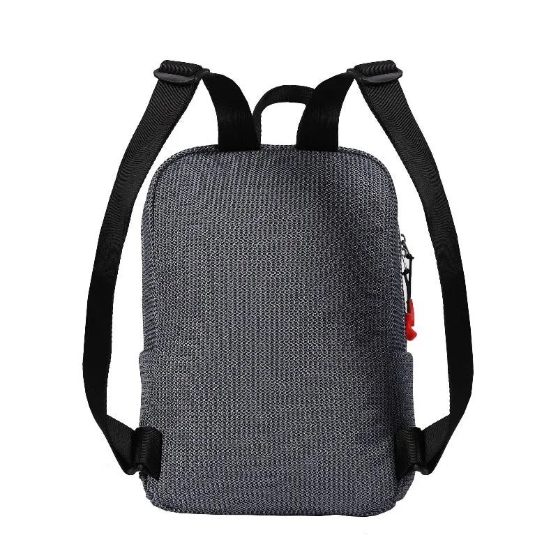 Adaline Mesh Backpack