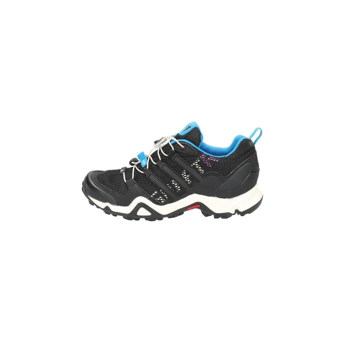 Adidas Terrex Swift R2 Gtx Sport Shoes Fabric Black Colour For Women