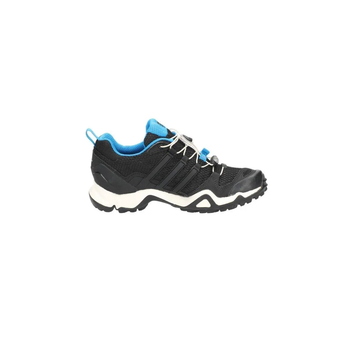 Adidas Terrex Swift R2 Gtx Sport Shoes Fabric Black Colour For Women