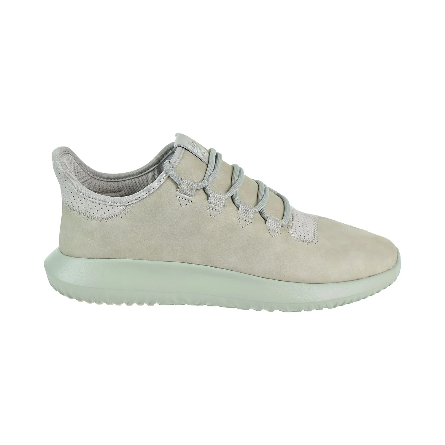 Adidas Tubular Shadow Men's Shoes Ash Silver/Chalk White/Ash Silver