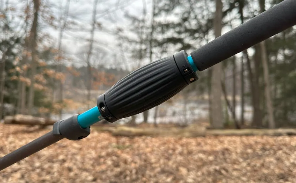 Adotec - Hiker's Helper Massage Roller