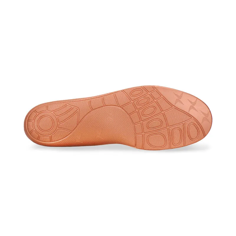 AETREX PREMIUM MEMORY FOAM ORTHOTICS MEN'S