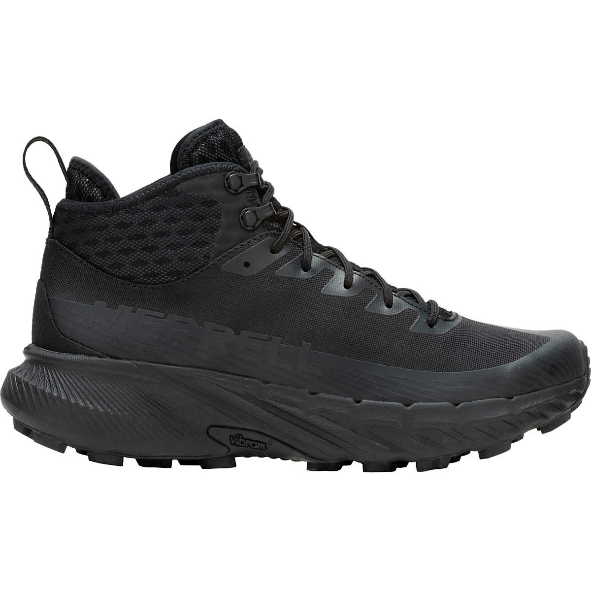 Agility Peak 5 Mid Tactical GTX | Black