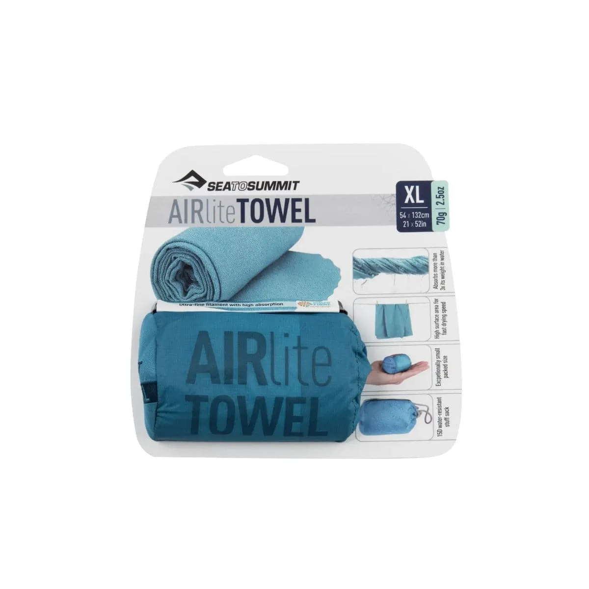 Airlite Towel - Extra Large (XL)