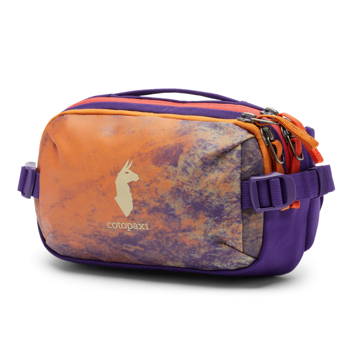 Allpa X 1.5L Hip Pack - Print