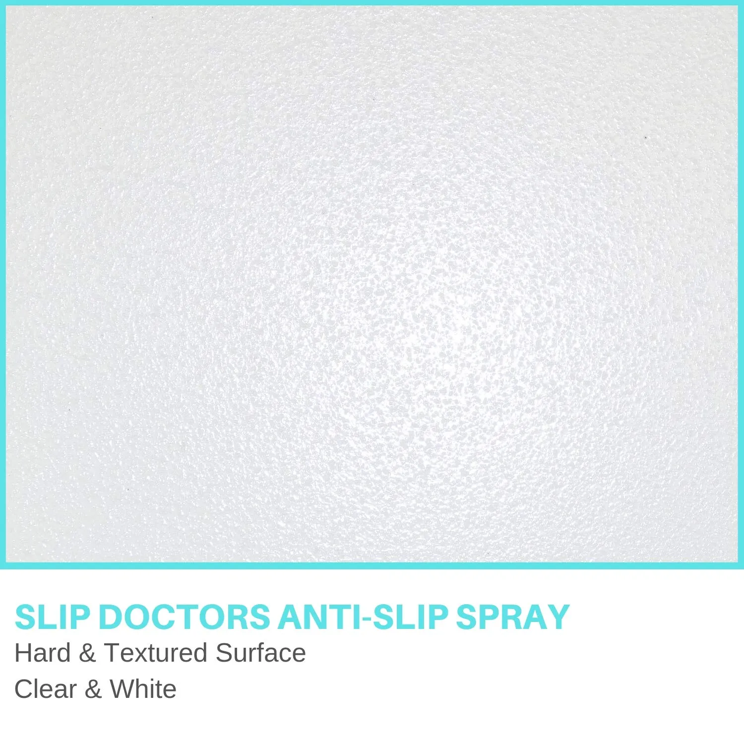 Anti-Slip Spray for Tile Floors, Bathtubs & Showers