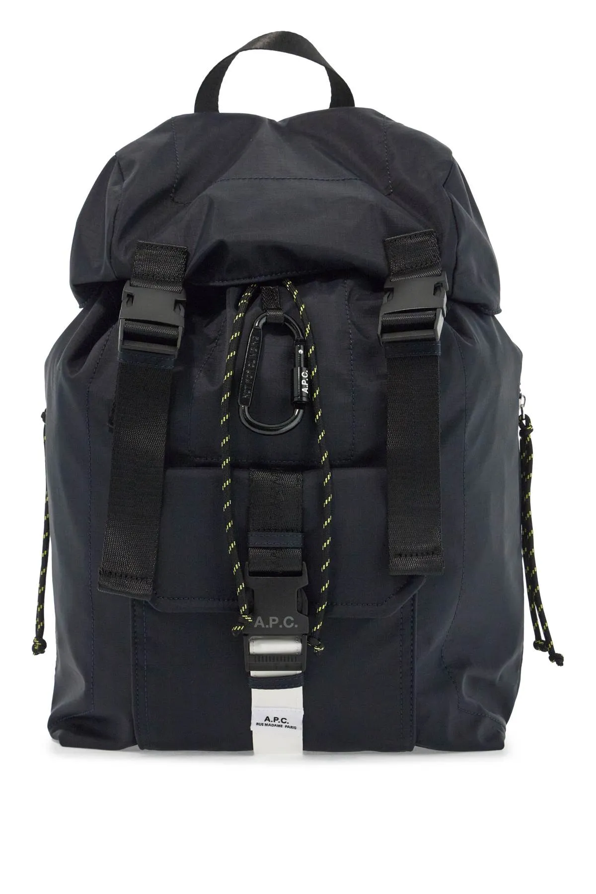 A.P.C. Trekking Backpack Men