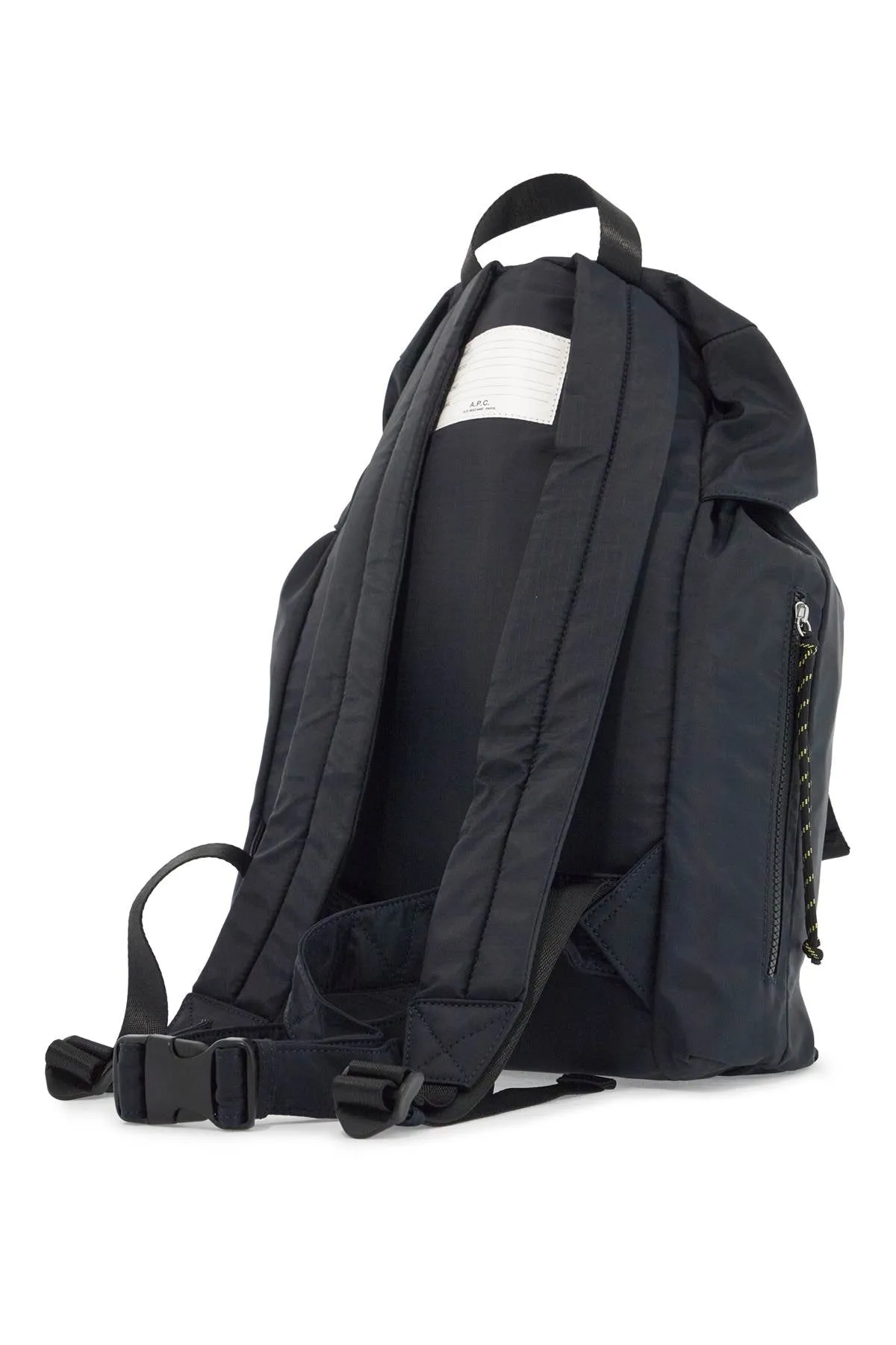 A.P.C. Trekking Backpack Men