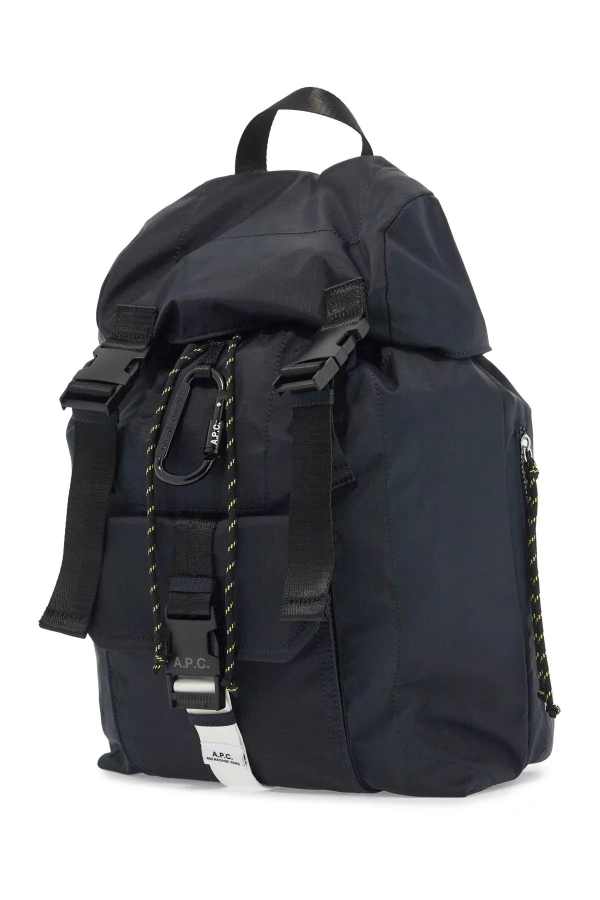 A.P.C. Trekking Backpack Men