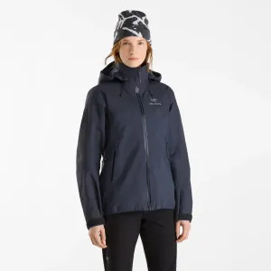 Arcteryx Beta AR Womens Waterproof Hooded Jacket