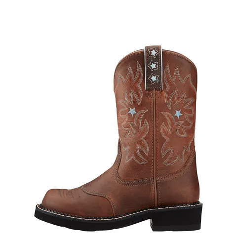 Ariat Women's ProBaby Western Boots 10001132