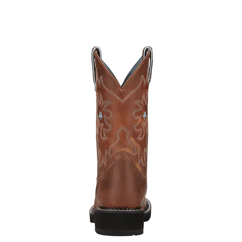 Ariat Women's ProBaby Western Boots 10001132