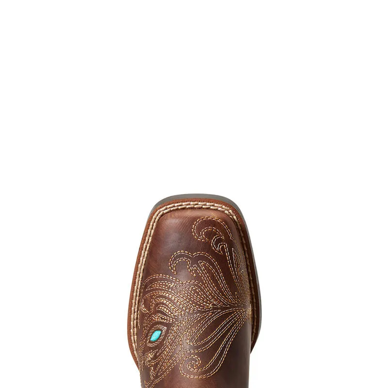 ARIAT Youth Bright Eyes II Western Boot 10040257