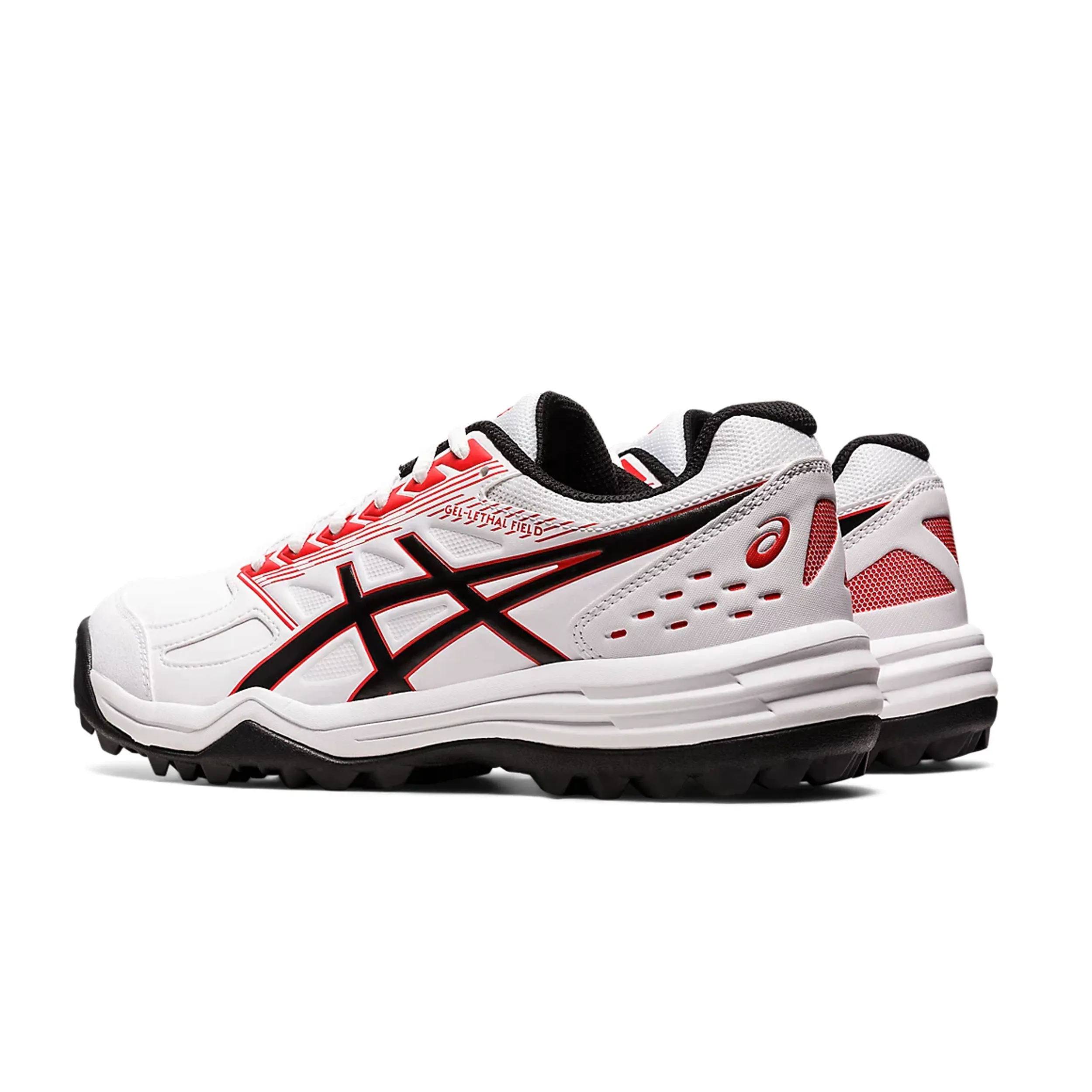 Asics Gel Lethal Field Men's Cricket Shoes