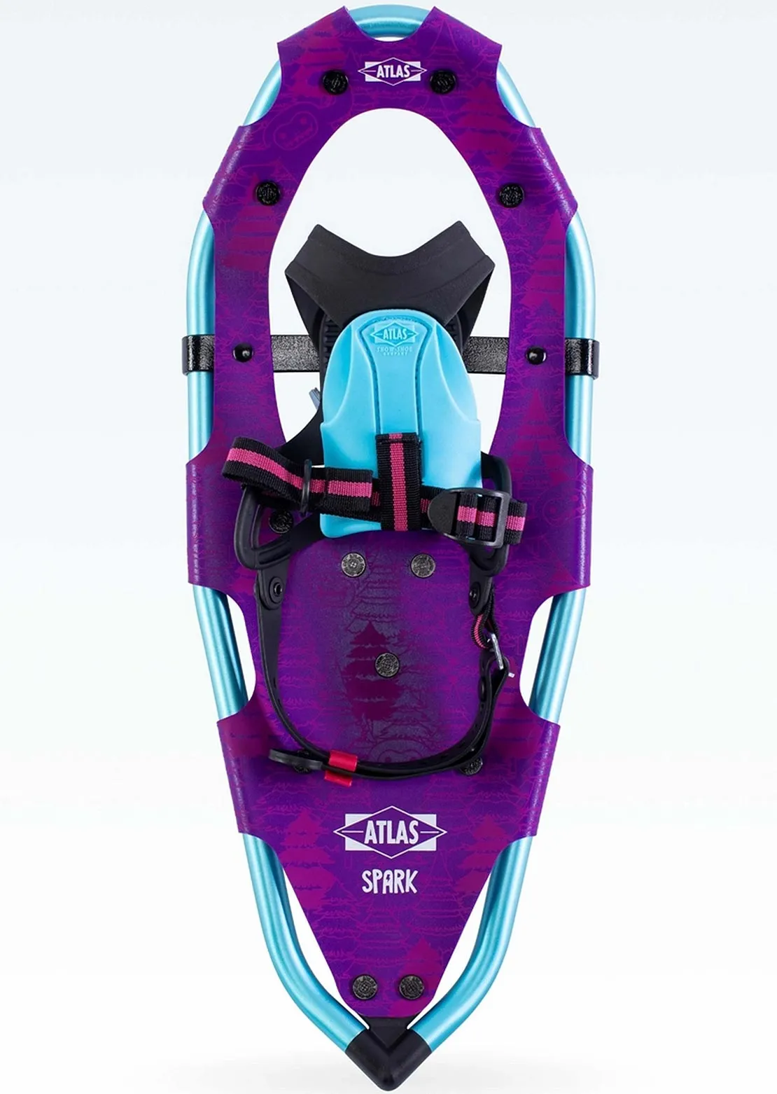 Atlas Junior Spark Snowshoes