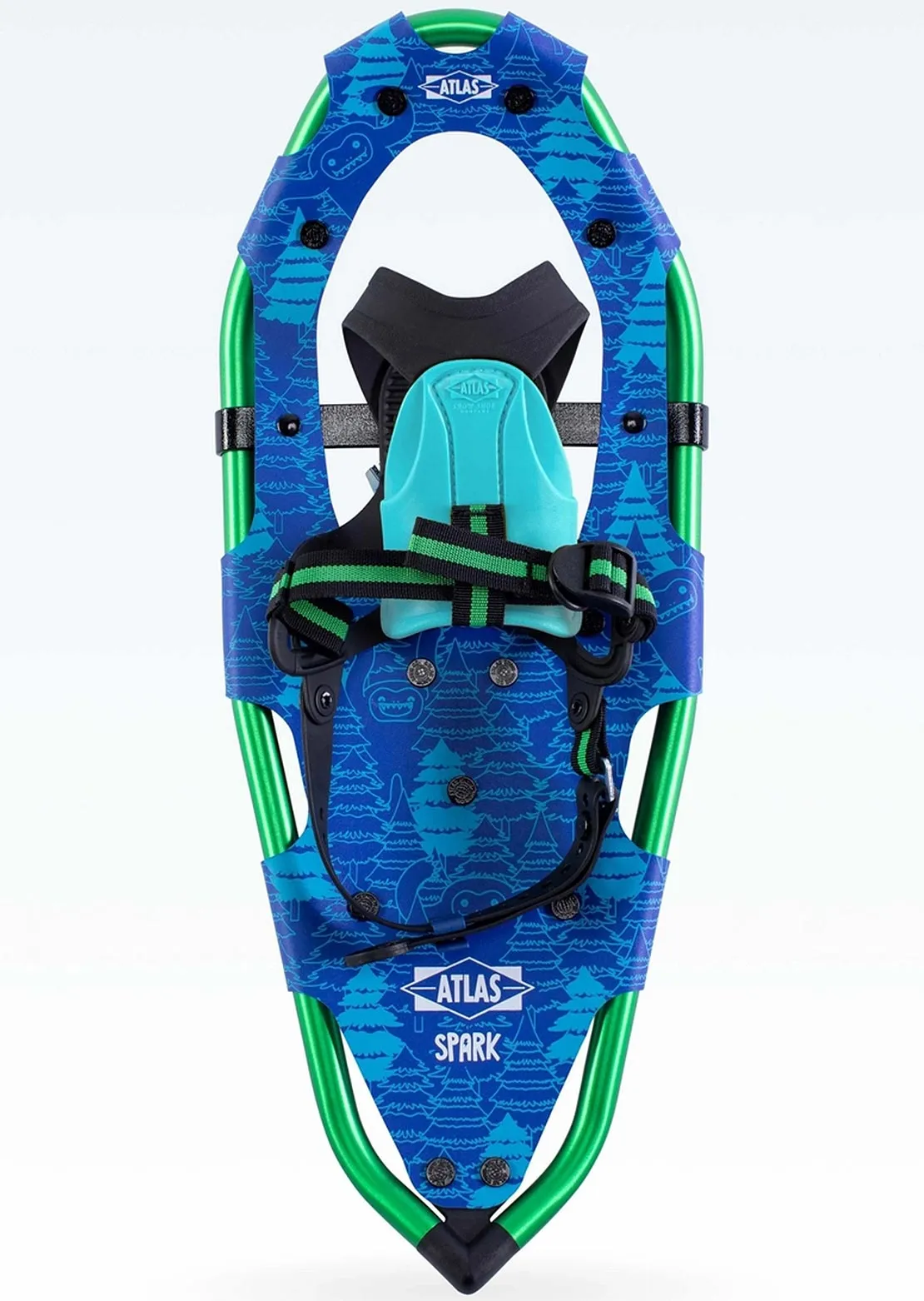 Atlas Junior Spark Snowshoes