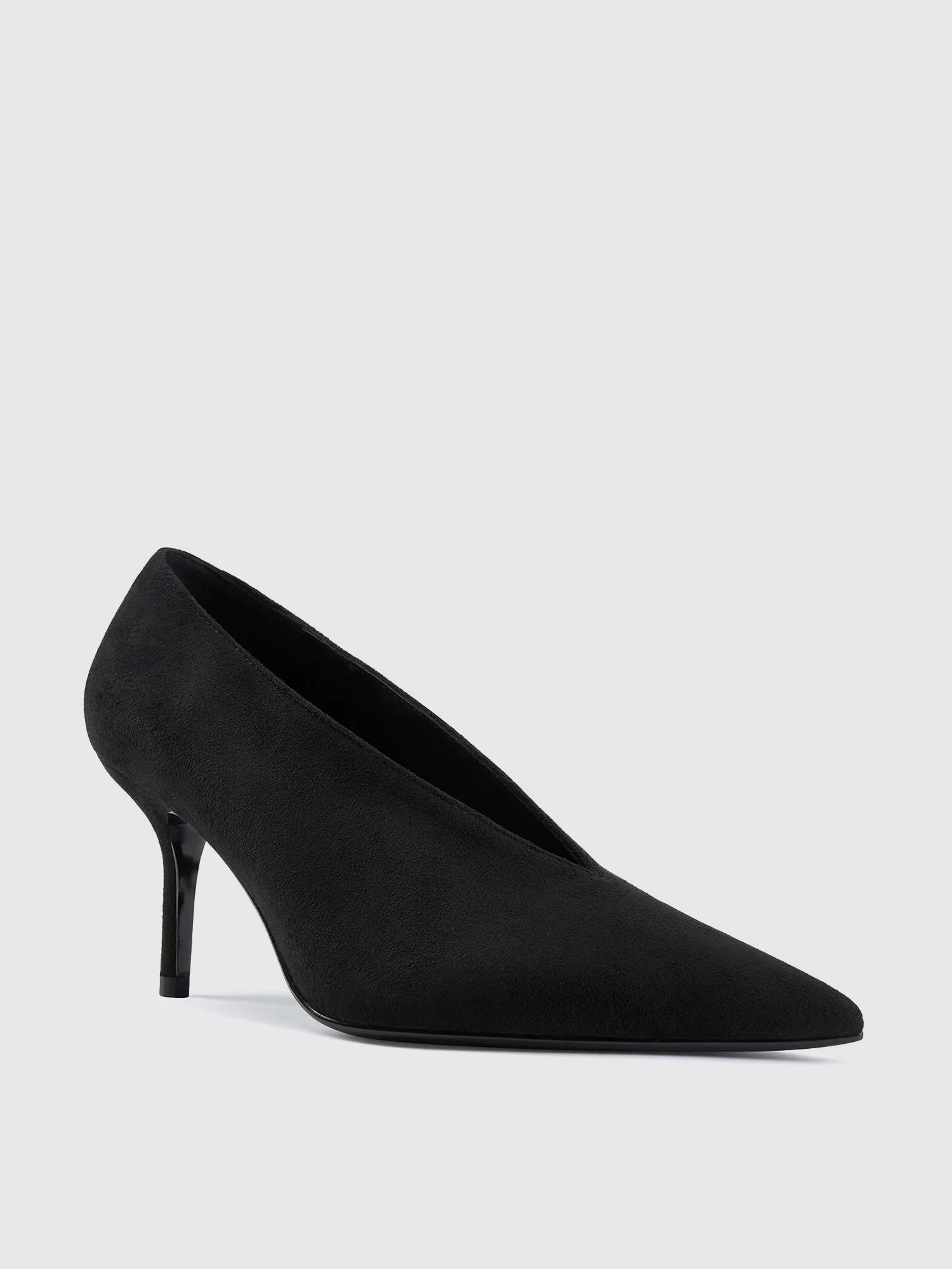 Avi Pump - Black