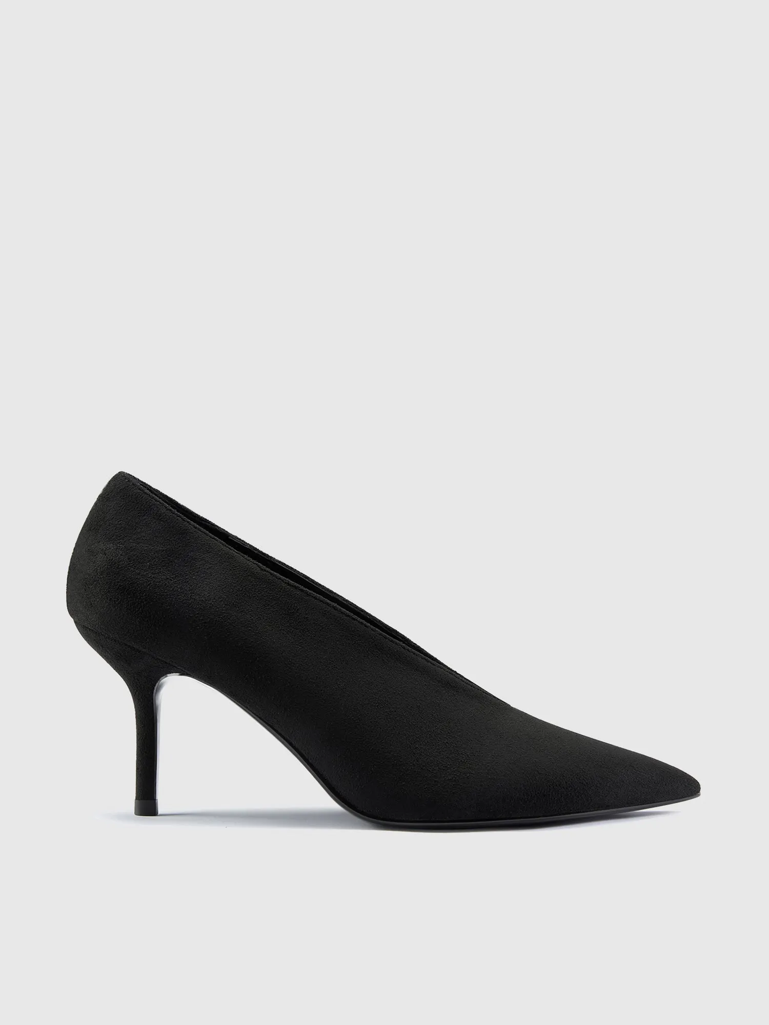 Avi Pump - Black