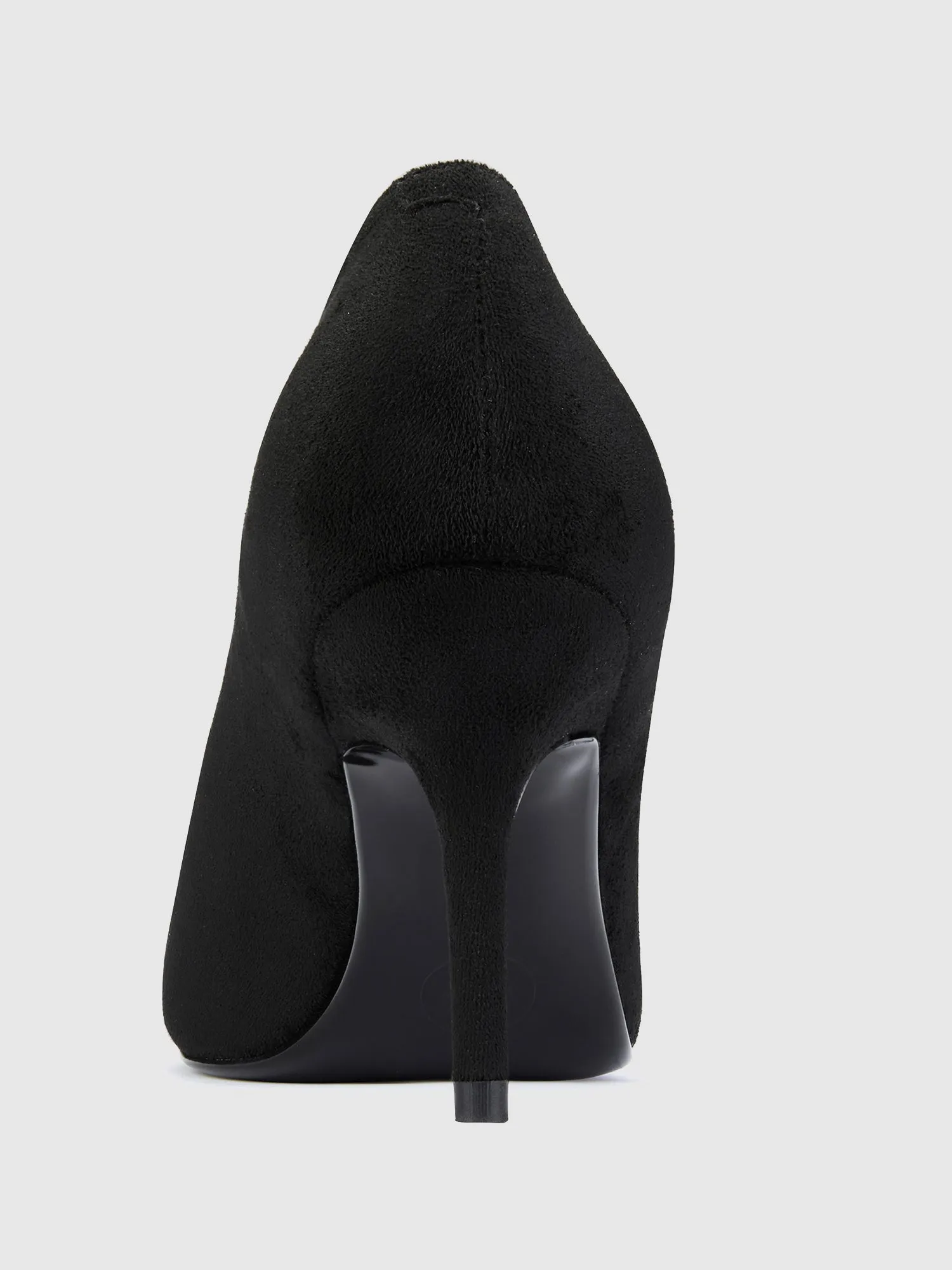 Avi Pump - Black