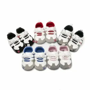 Baby toddler shoes Infant treasure shoes