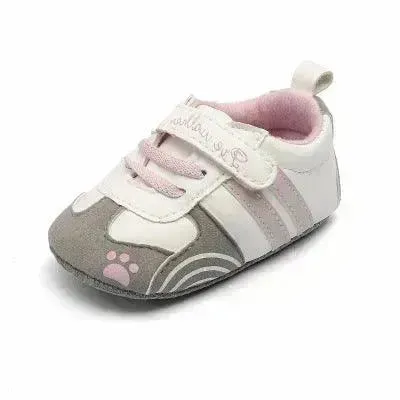 Baby toddler shoes Infant treasure shoes