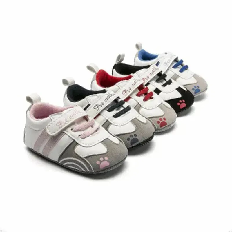 Baby toddler shoes Infant treasure shoes