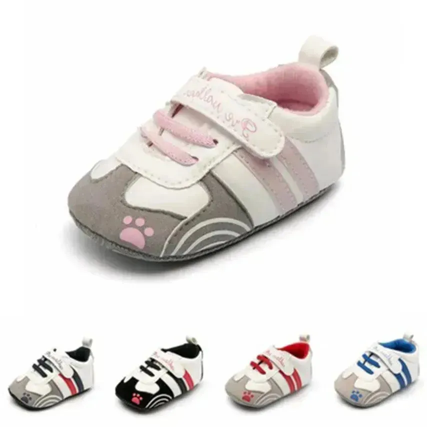 Baby toddler shoes Infant treasure shoes