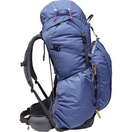 Backpack PCT 65L - women's Mountain Hardwear, Northern Blue