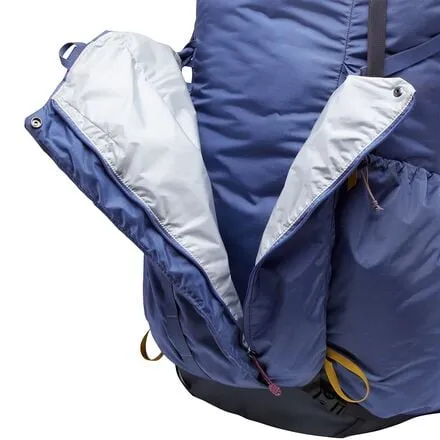 Backpack PCT 65L - women's Mountain Hardwear, Northern Blue