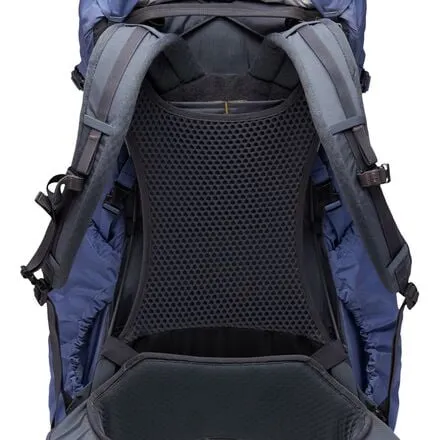 Backpack PCT 65L - women's Mountain Hardwear, Northern Blue