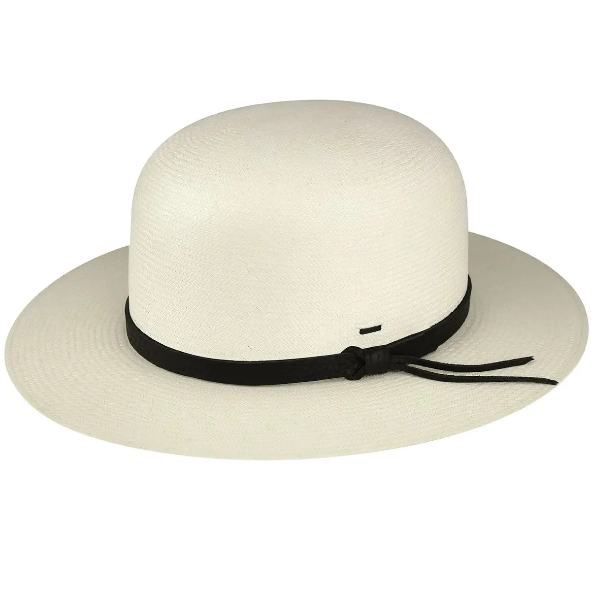 Bailey Quil LiteStraw® Derby Hat