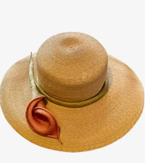 Bailey Tomlin Straw Hat