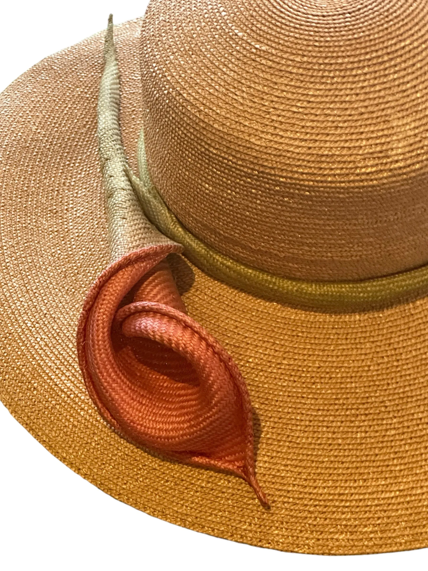 Bailey Tomlin Straw Hat