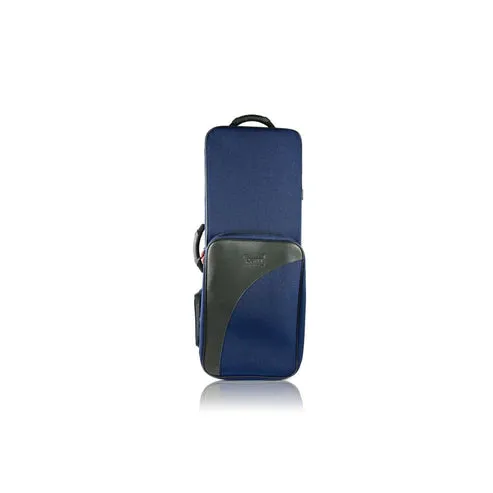 Bam 3022SM Trekking Tenor Saxophone Case (Navy Blue)