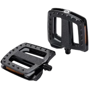 BBB ErgoBase HP Trekking Pedals