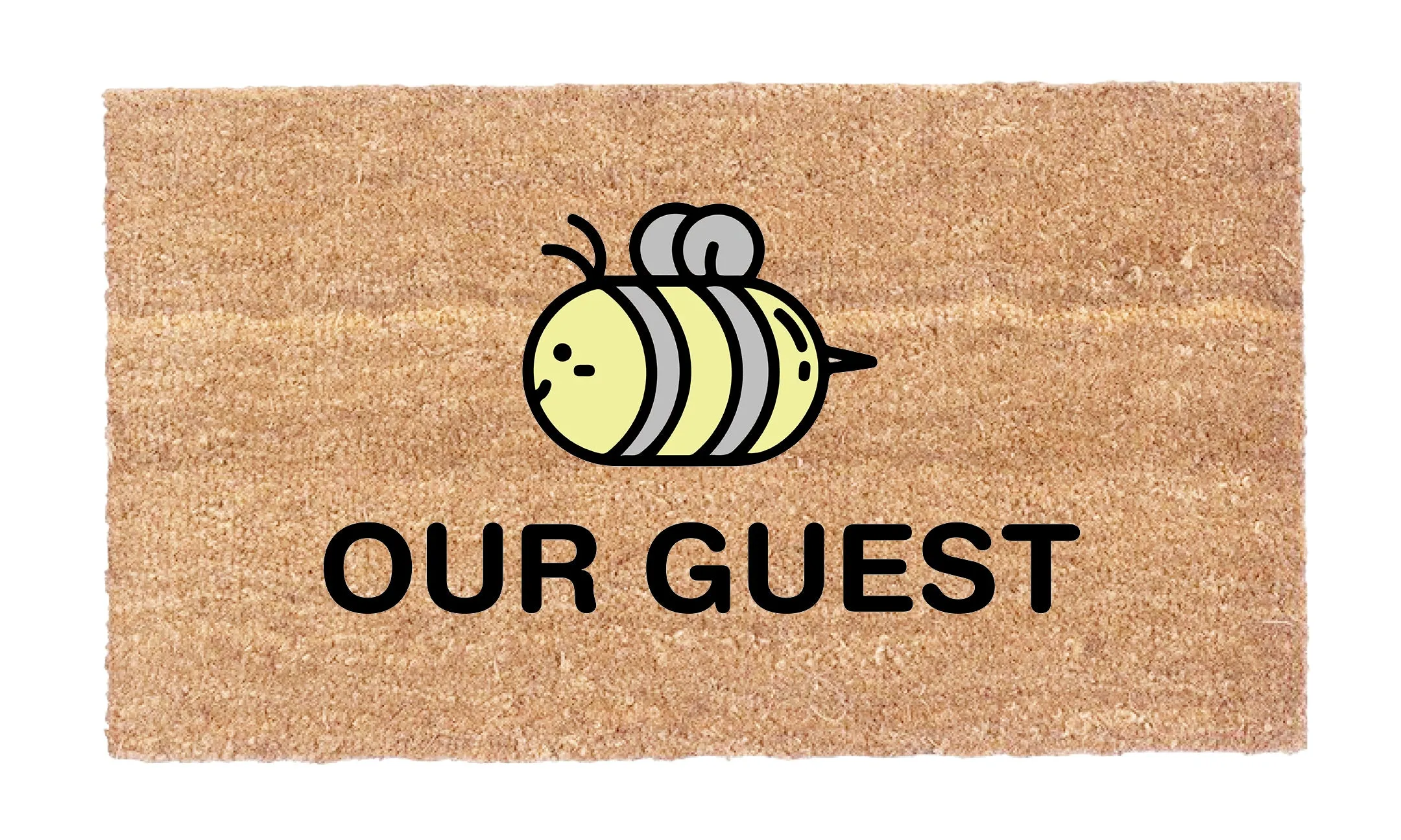 Bee Our Guest