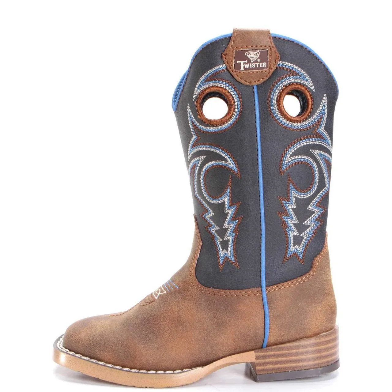 Ben Toddler Boot