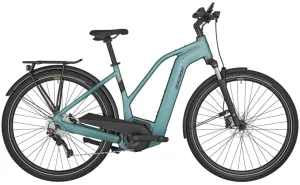 Bergamont E-Horizon Edition 5 Lady Bike