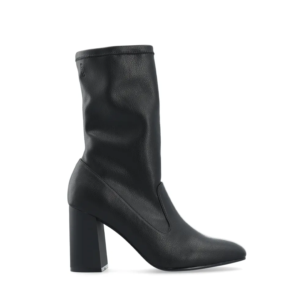 Biaellie Black Boots