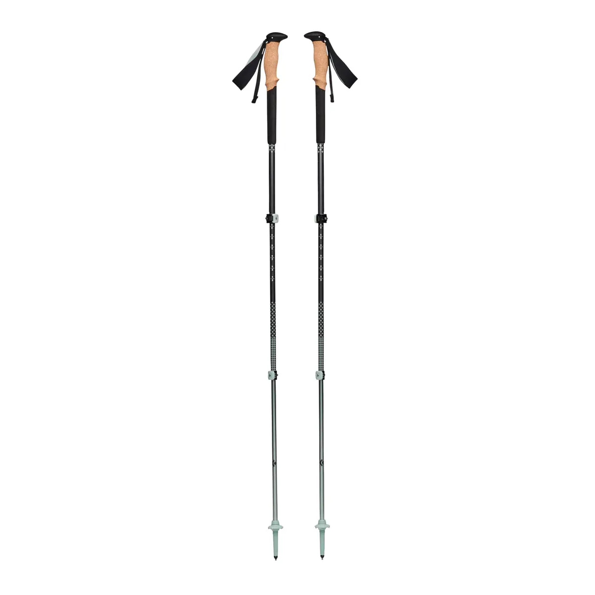 Black Diamond Pursuit Trekking Poles